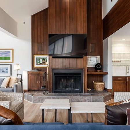 Deer Valley Little Belle Ultimate Ski Getaway, Sleeps 14, Luxury Design, Private Hot Tub, Park City Extérieur photo