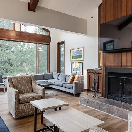 Deer Valley Little Belle Ultimate Ski Getaway, Sleeps 14, Luxury Design, Private Hot Tub, Park City Extérieur photo