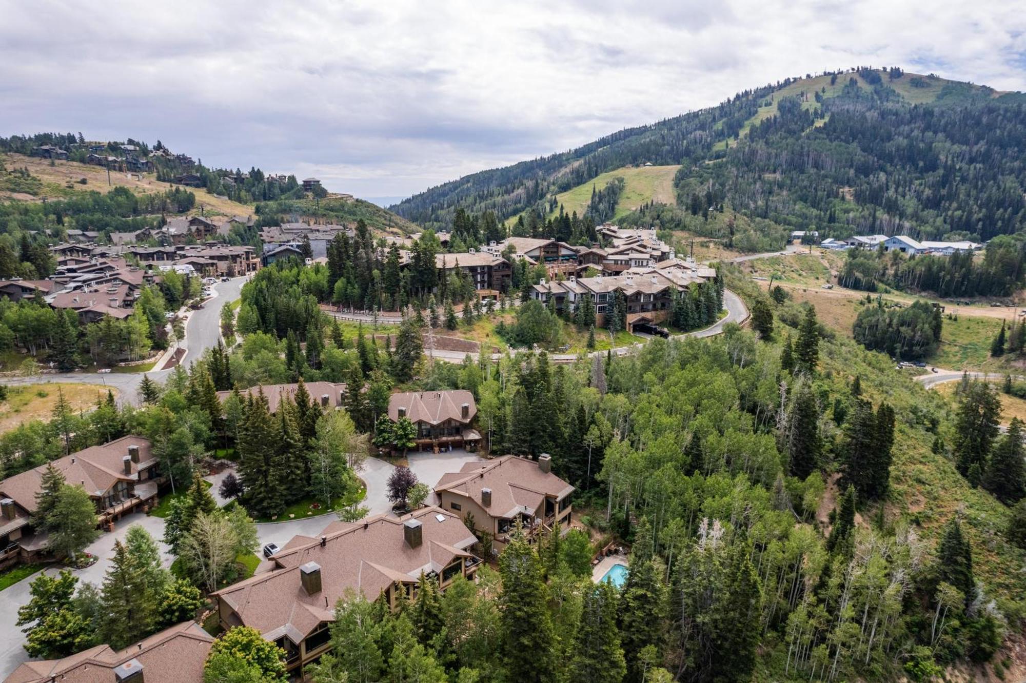 Deer Valley Little Belle Ultimate Ski Getaway, Sleeps 14, Luxury Design, Private Hot Tub, Park City Extérieur photo
