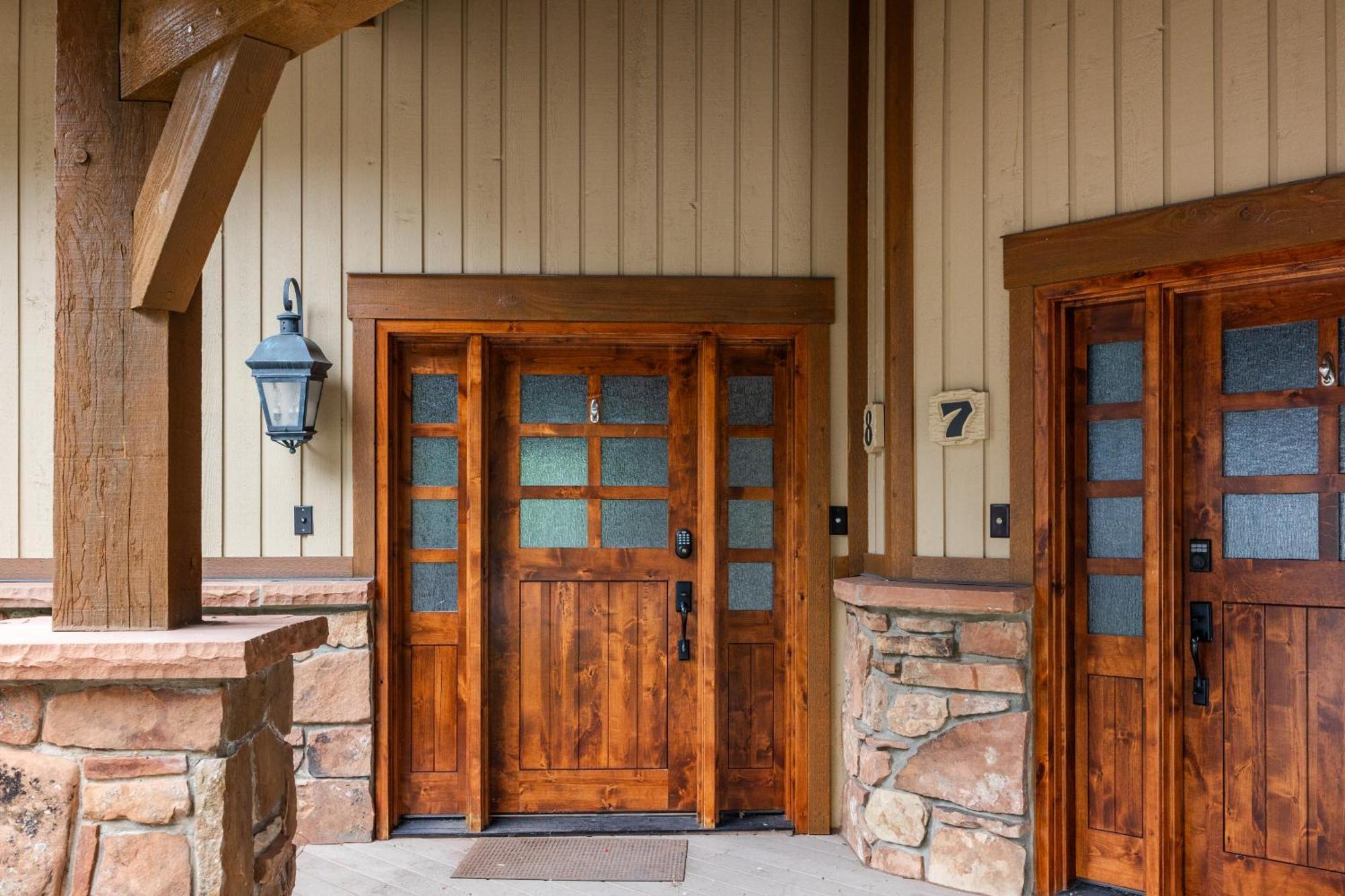 Deer Valley Little Belle Ultimate Ski Getaway, Sleeps 14, Luxury Design, Private Hot Tub, Park City Extérieur photo