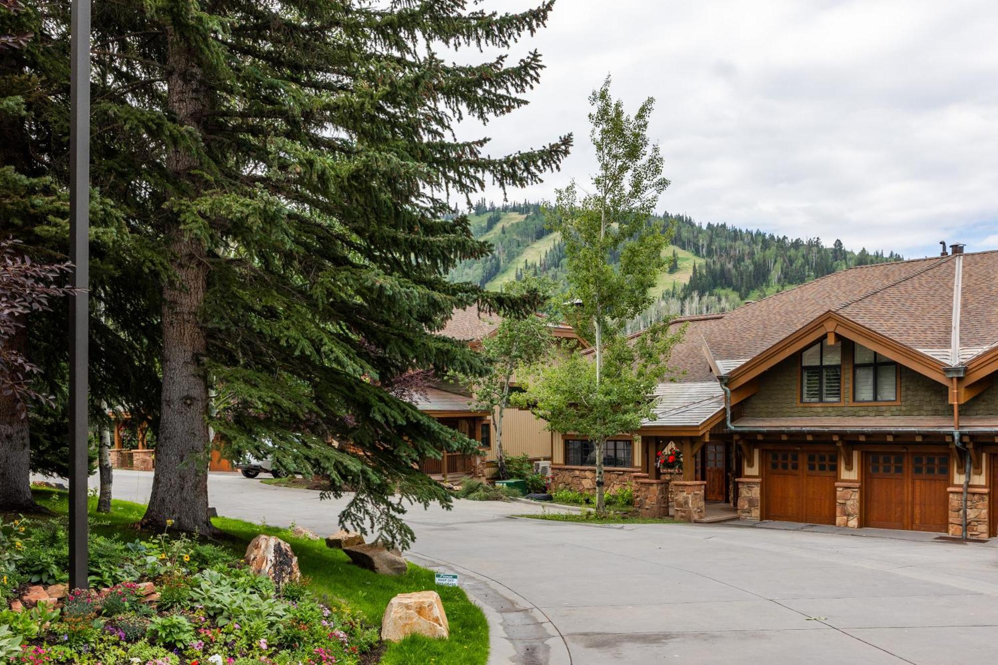 Deer Valley Little Belle Ultimate Ski Getaway, Sleeps 14, Luxury Design, Private Hot Tub, Park City Extérieur photo