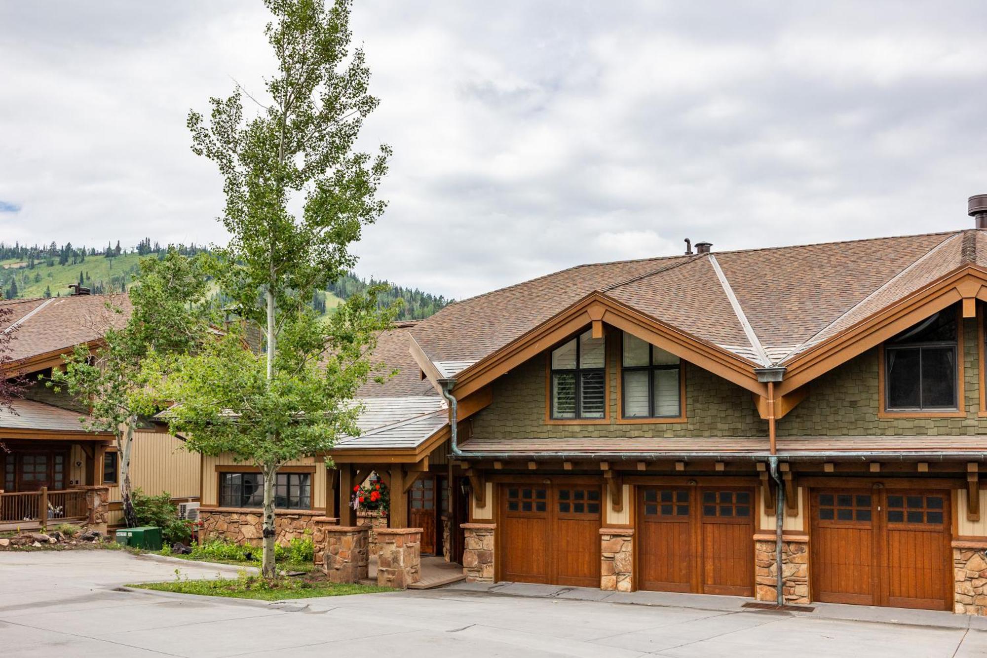 Deer Valley Little Belle Ultimate Ski Getaway, Sleeps 14, Luxury Design, Private Hot Tub, Park City Extérieur photo