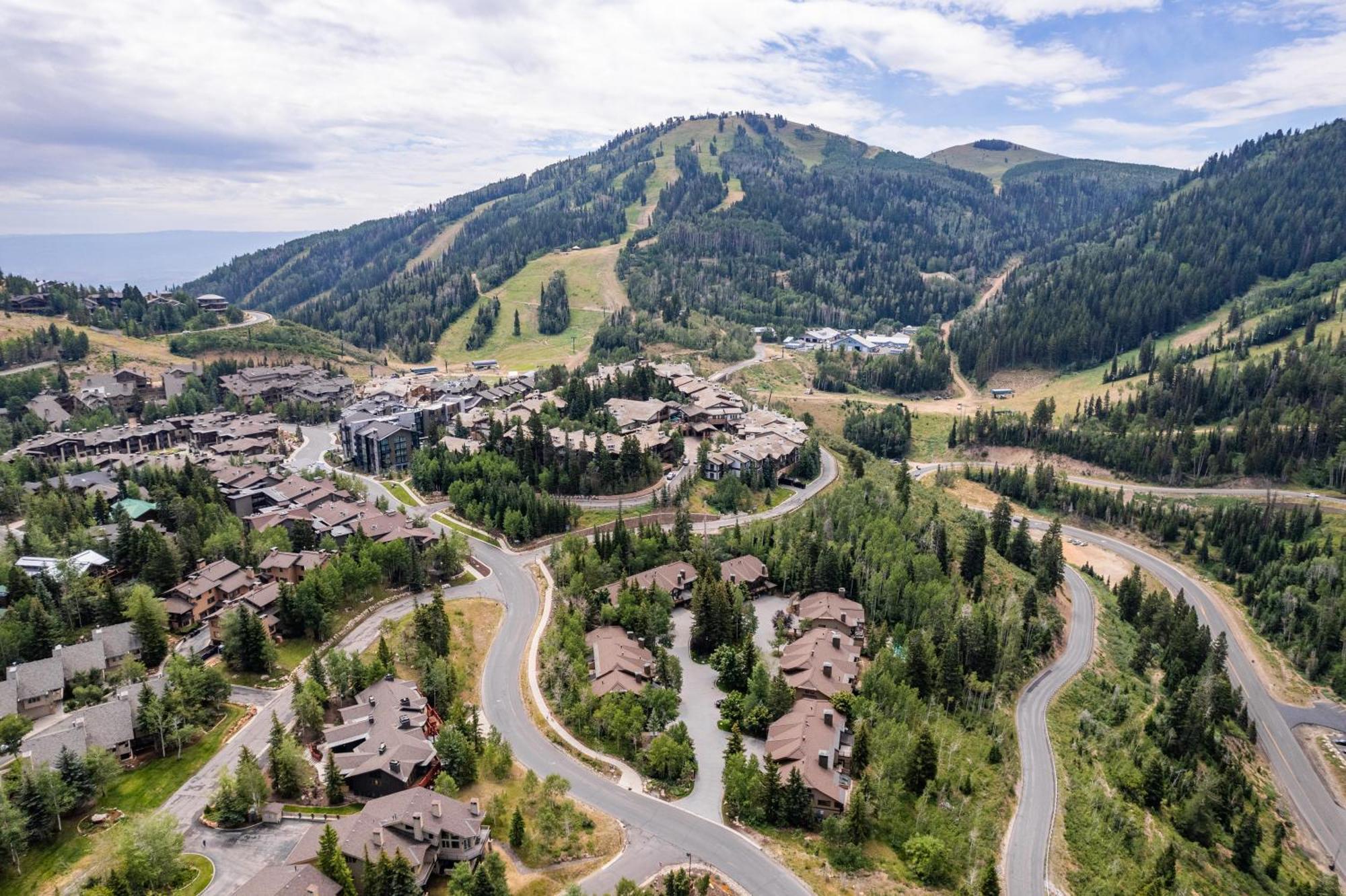 Deer Valley Little Belle Ultimate Ski Getaway, Sleeps 14, Luxury Design, Private Hot Tub, Park City Extérieur photo