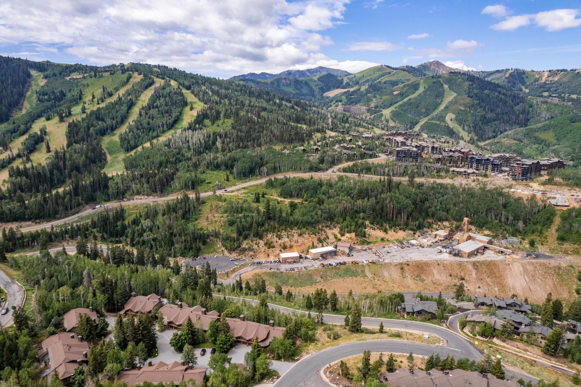 Deer Valley Little Belle Ultimate Ski Getaway, Sleeps 14, Luxury Design, Private Hot Tub, Park City Extérieur photo