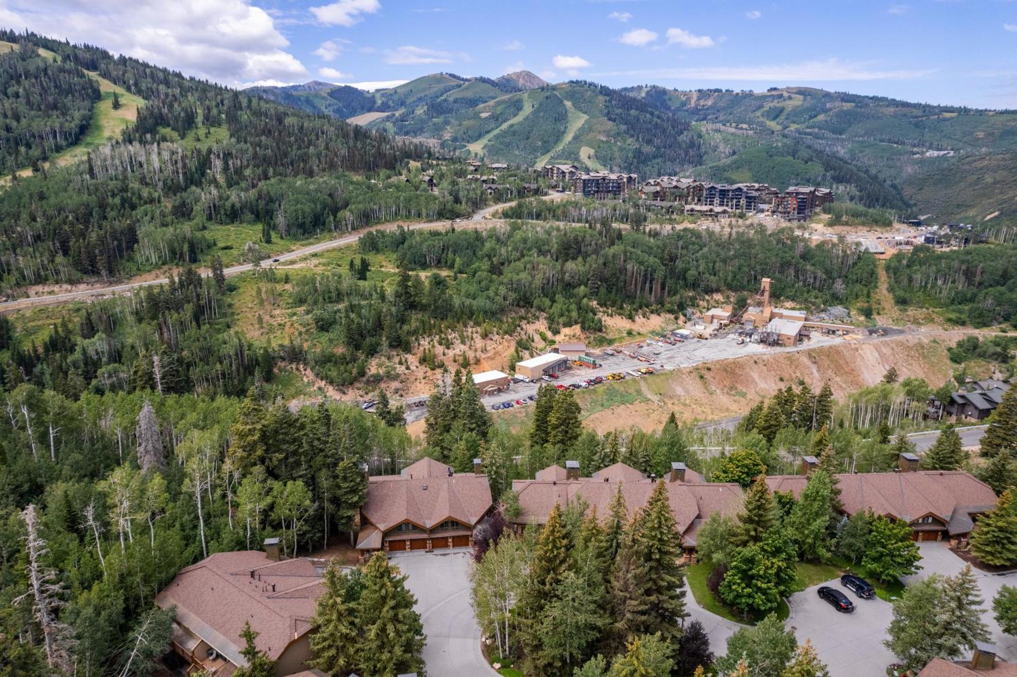 Deer Valley Little Belle Ultimate Ski Getaway, Sleeps 14, Luxury Design, Private Hot Tub, Park City Extérieur photo