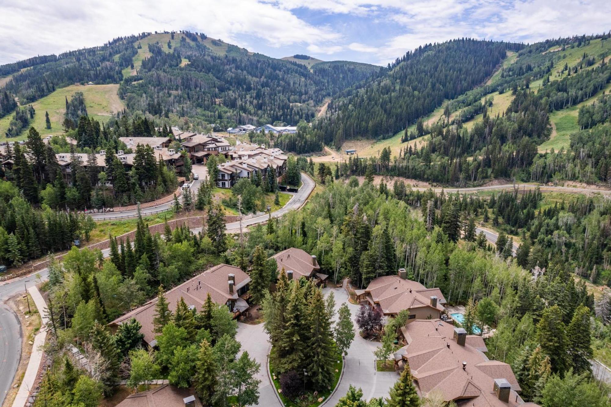 Deer Valley Little Belle Ultimate Ski Getaway, Sleeps 14, Luxury Design, Private Hot Tub, Park City Extérieur photo
