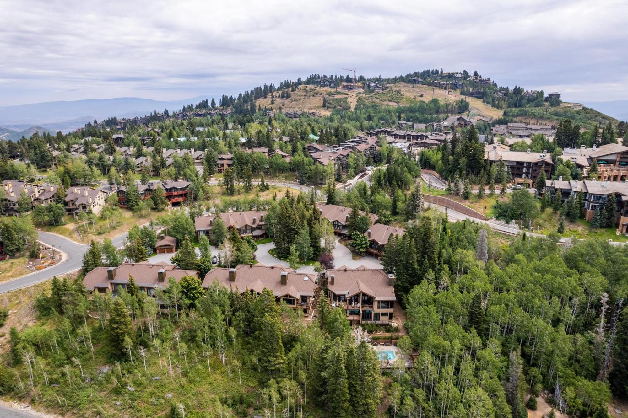 Deer Valley Little Belle Ultimate Ski Getaway, Sleeps 14, Luxury Design, Private Hot Tub, Park City Extérieur photo