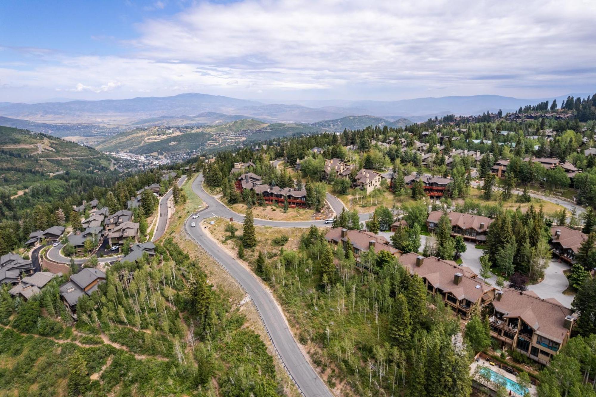 Deer Valley Little Belle Ultimate Ski Getaway, Sleeps 14, Luxury Design, Private Hot Tub, Park City Extérieur photo