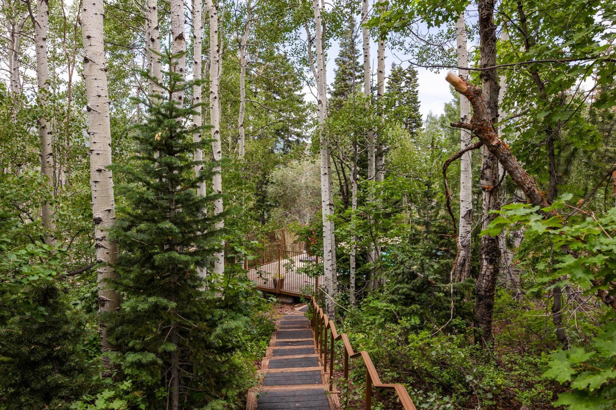 Deer Valley Little Belle Ultimate Ski Getaway, Sleeps 14, Luxury Design, Private Hot Tub, Park City Extérieur photo